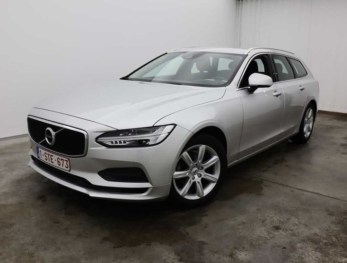 Photo 1 VIN: YV1PW79B1J1042455 - VOLVO V90 &#3916 