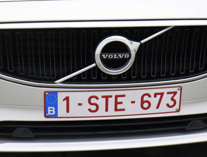 Photo 5 VIN: YV1PW79B1J1042455 - VOLVO V90 &#3916 