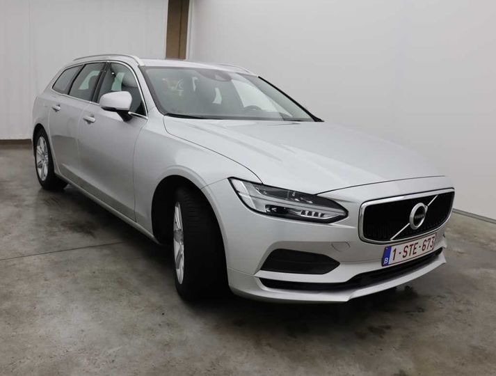 Photo 8 VIN: YV1PW79B1J1042455 - VOLVO V90 &#3916 