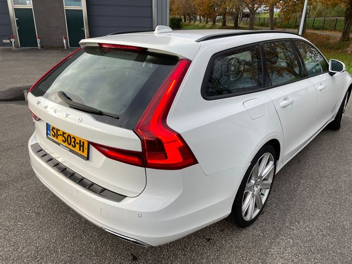 Photo 3 VIN: YV1PW79B1J1043040 - VOLVO V90 