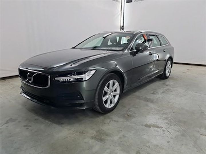 Photo 1 VIN: YV1PW79B1J1043180 - VOLVO V90 DIESEL - 2016 