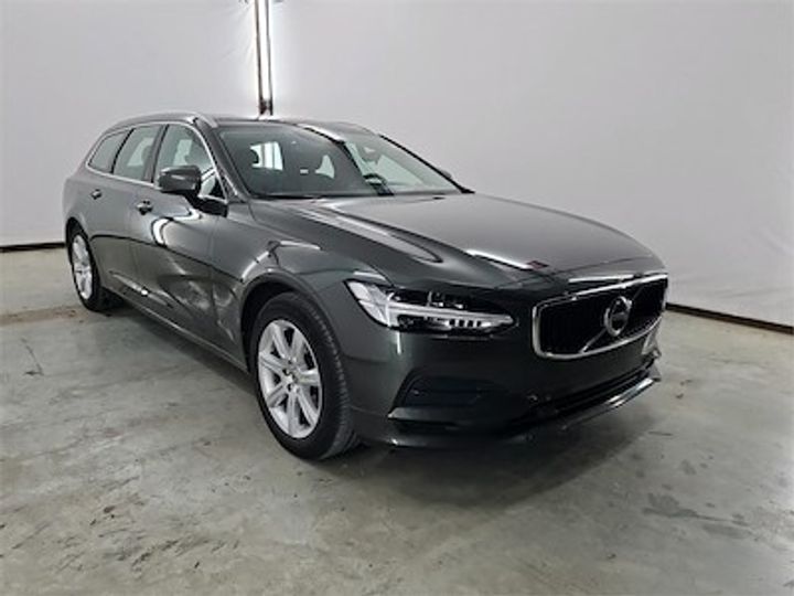 Photo 2 VIN: YV1PW79B1J1043180 - VOLVO V90 DIESEL - 2016 