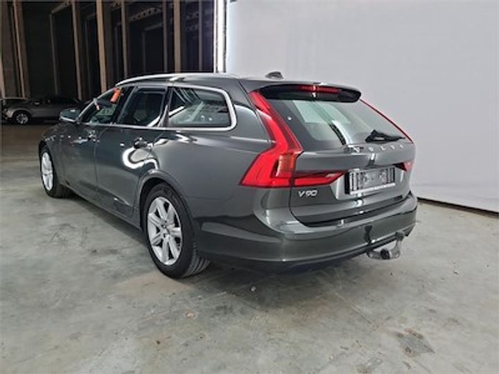 Photo 3 VIN: YV1PW79B1J1043180 - VOLVO V90 DIESEL - 2016 