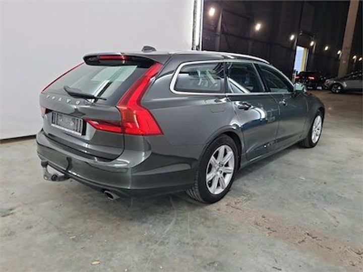 Photo 4 VIN: YV1PW79B1J1043180 - VOLVO V90 DIESEL - 2016 