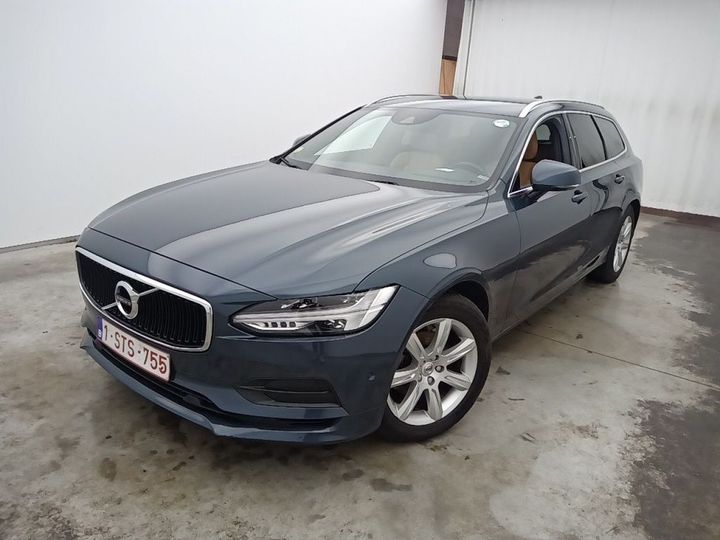 Photo 1 VIN: YV1PW79B1J1043182 - VOLVO V90 &#3916 