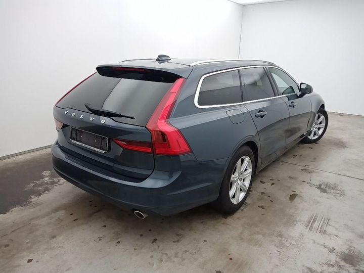 Photo 2 VIN: YV1PW79B1J1043182 - VOLVO V90 &#3916 