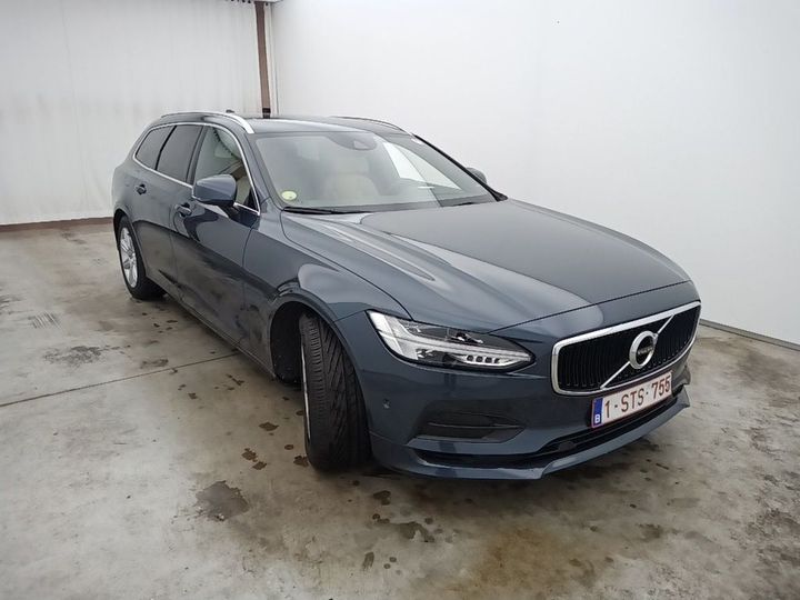 Photo 8 VIN: YV1PW79B1J1043182 - VOLVO V90 &#3916 