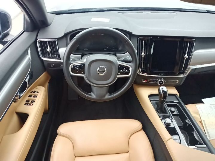 Photo 9 VIN: YV1PW79B1J1043182 - VOLVO V90 &#3916 