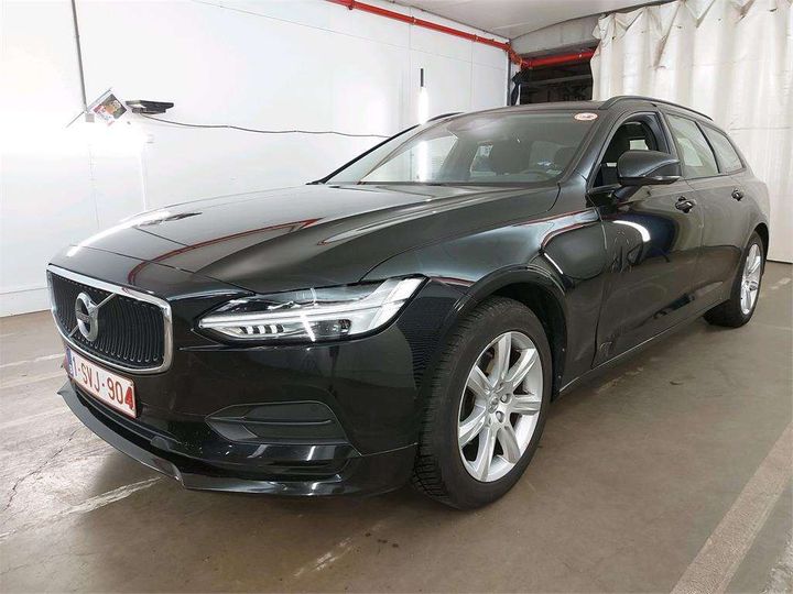 Photo 1 VIN: YV1PW79B1J1043949 - VOLVO V90 