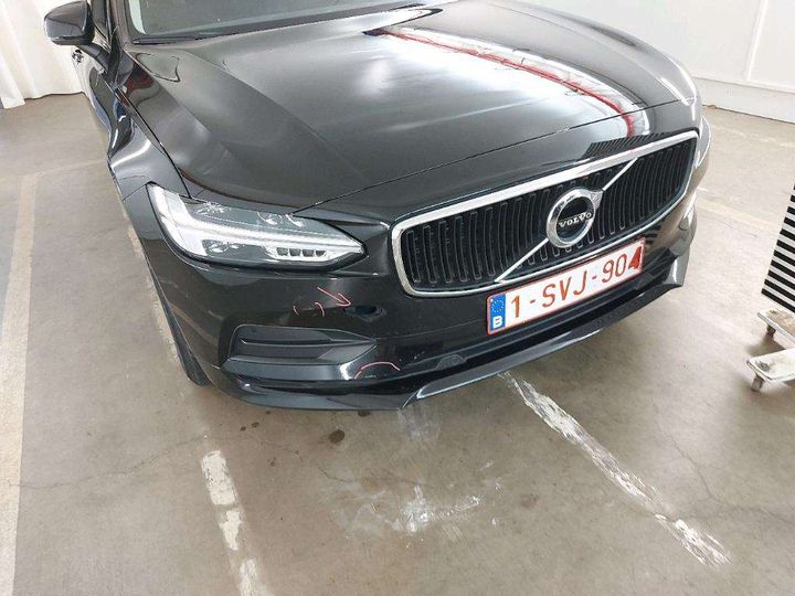 Photo 16 VIN: YV1PW79B1J1043949 - VOLVO V90 