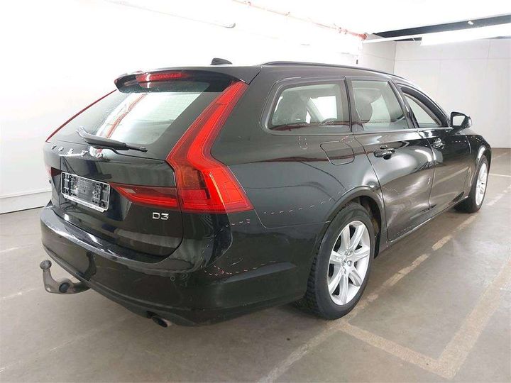 Photo 2 VIN: YV1PW79B1J1043949 - VOLVO V90 