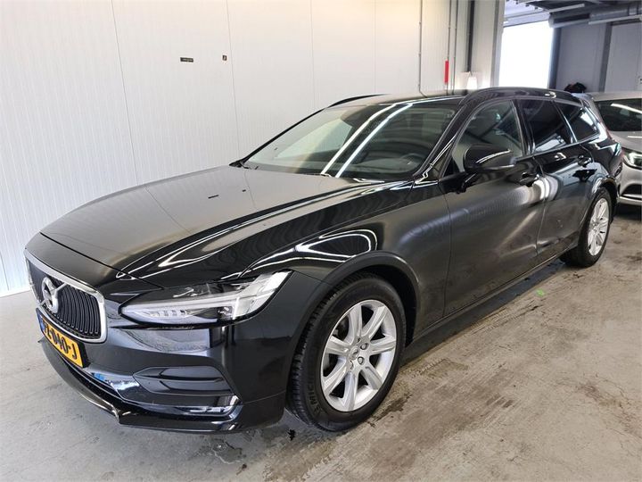 Photo 1 VIN: YV1PW79B1J1047226 - VOLVO V90 