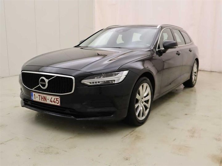 Photo 1 VIN: YV1PW79B1J1049664 - VOLVO V90 