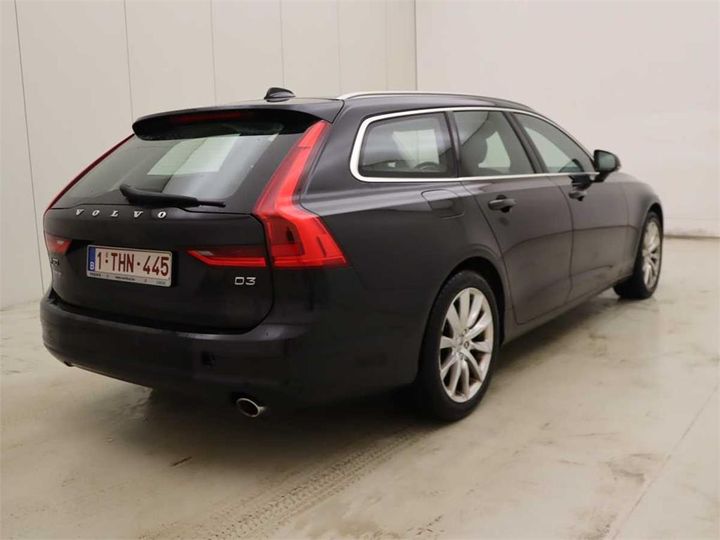 Photo 10 VIN: YV1PW79B1J1049664 - VOLVO V90 