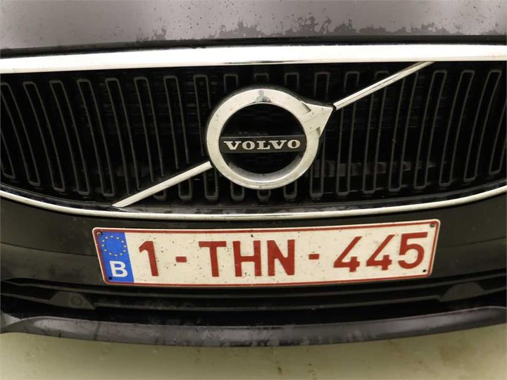 Photo 12 VIN: YV1PW79B1J1049664 - VOLVO V90 