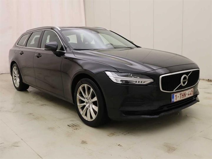 Photo 8 VIN: YV1PW79B1J1049664 - VOLVO V90 