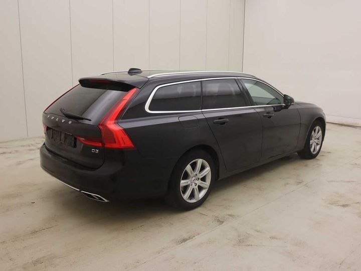 Photo 10 VIN: YV1PW79B1J1050417 - VOLVO V90 