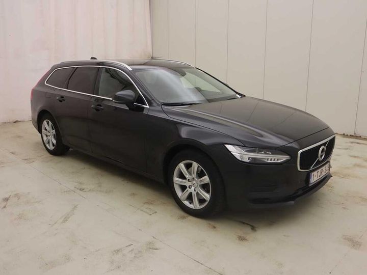 Photo 8 VIN: YV1PW79B1J1050417 - VOLVO V90 