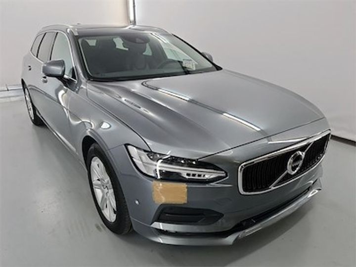 Photo 2 VIN: YV1PW79B1J1050963 - VOLVO V90 DIESEL - 2016 