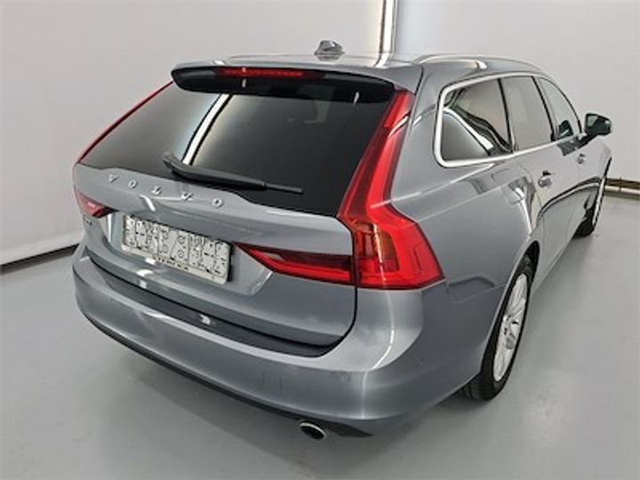 Photo 4 VIN: YV1PW79B1J1050963 - VOLVO V90 DIESEL - 2016 