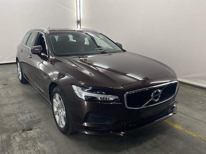 Photo 1 VIN: YV1PW79B1J1051252 - VOLVO V90 