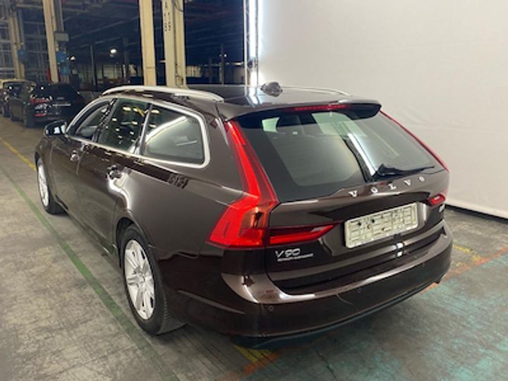 Photo 2 VIN: YV1PW79B1J1051252 - VOLVO V90 