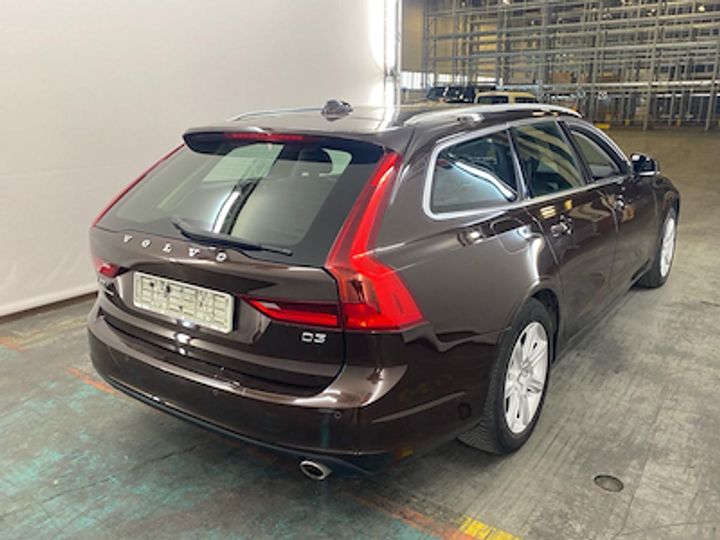 Photo 3 VIN: YV1PW79B1J1051252 - VOLVO V90 