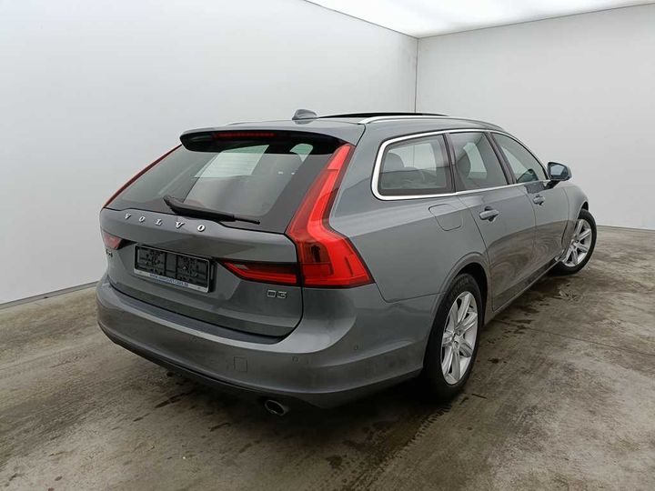 Photo 2 VIN: YV1PW79B1J1051386 - VOLVO V90 &#3916 