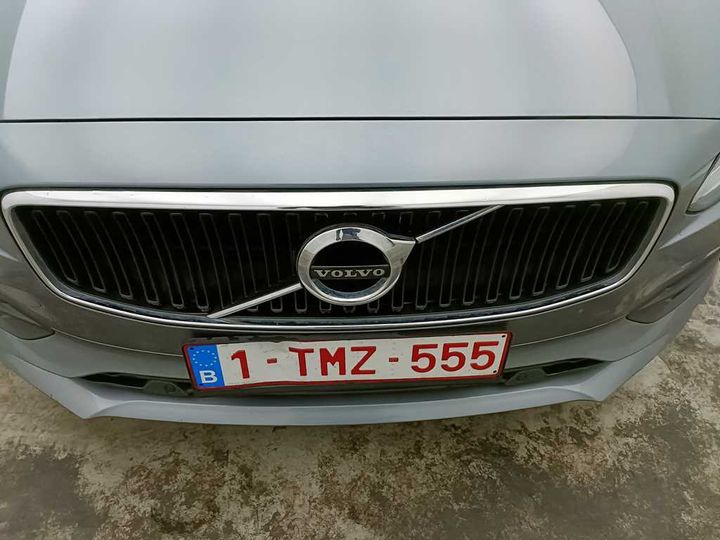 Photo 5 VIN: YV1PW79B1J1051386 - VOLVO V90 &#3916 