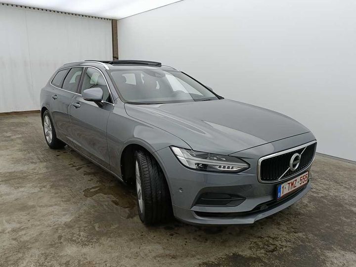 Photo 8 VIN: YV1PW79B1J1051386 - VOLVO V90 &#3916 