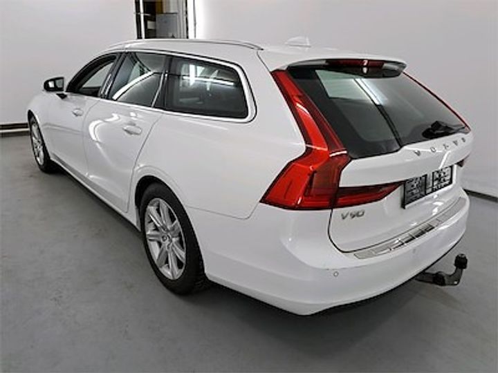 Photo 3 VIN: YV1PW79B1J1051474 - VOLVO V90 