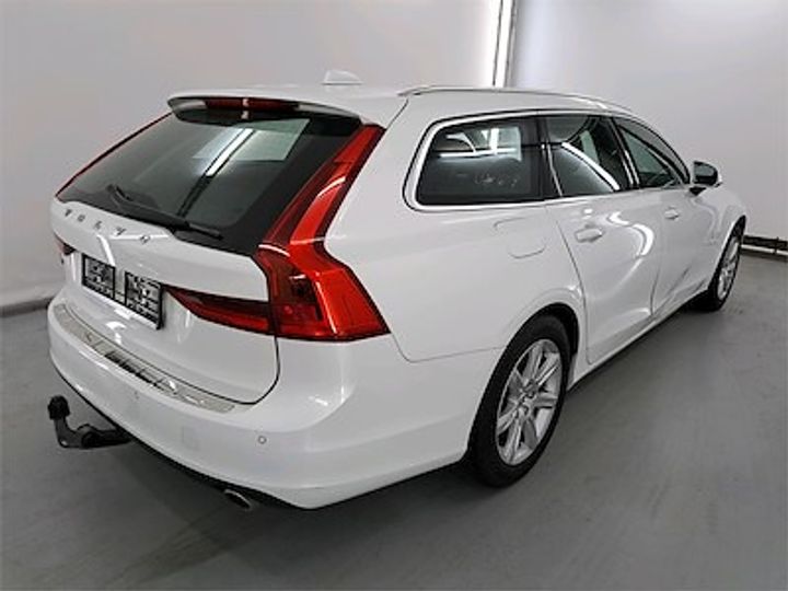 Photo 4 VIN: YV1PW79B1J1051474 - VOLVO V90 