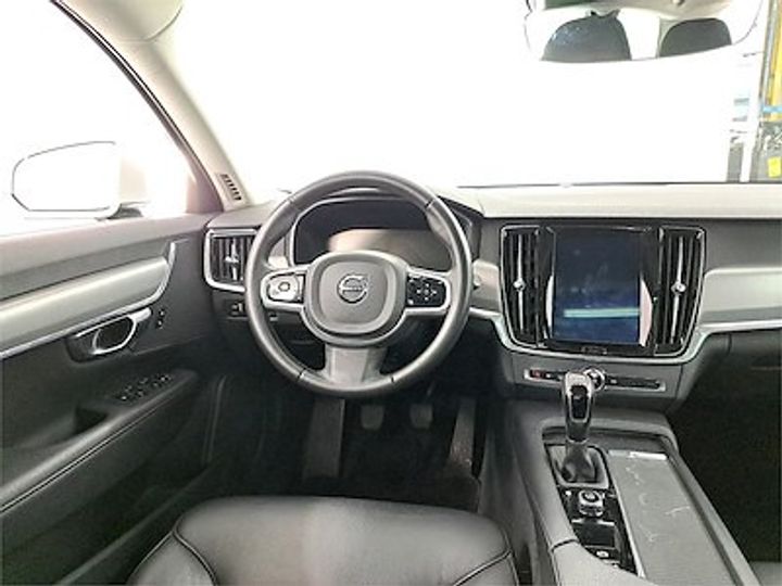 Photo 8 VIN: YV1PW79B1J1051474 - VOLVO V90 