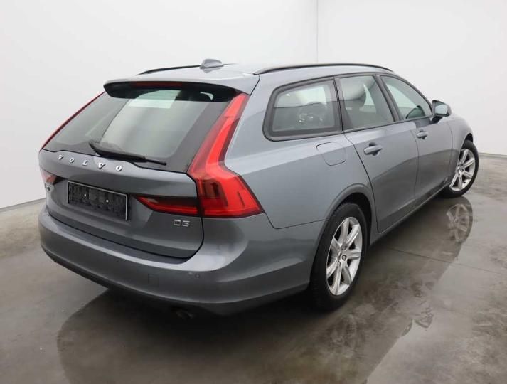 Photo 2 VIN: YV1PW79B1J1051932 - VOLVO V90 &#3916 