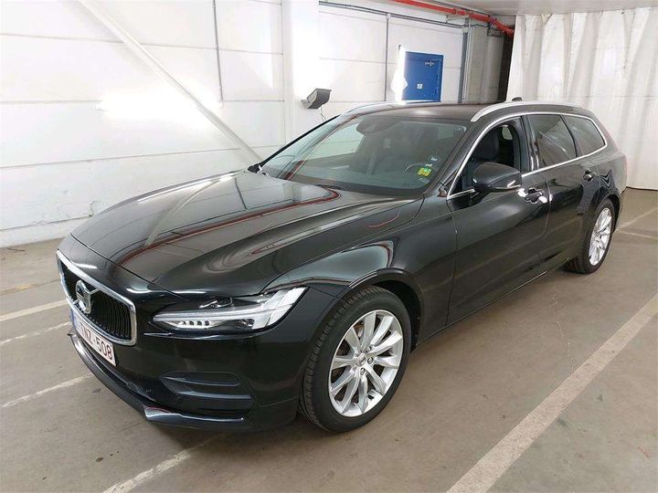 Photo 1 VIN: YV1PW79B1J1052305 - VOLVO V90 