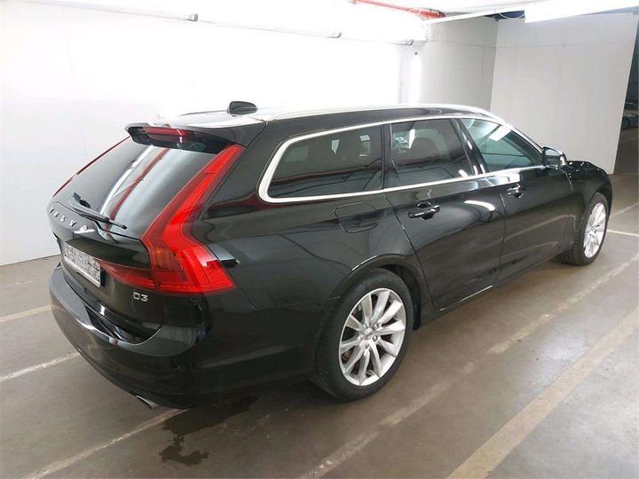 Photo 2 VIN: YV1PW79B1J1052305 - VOLVO V90 