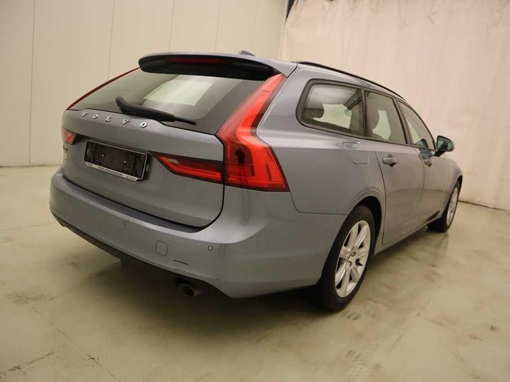 Photo 10 VIN: YV1PW79B1J1052467 - VOLVO V90 