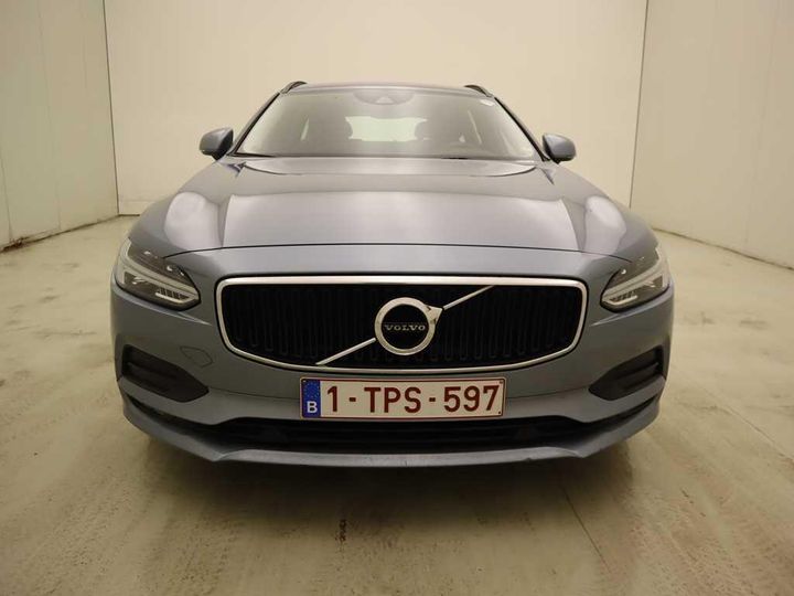 Photo 16 VIN: YV1PW79B1J1052467 - VOLVO V90 