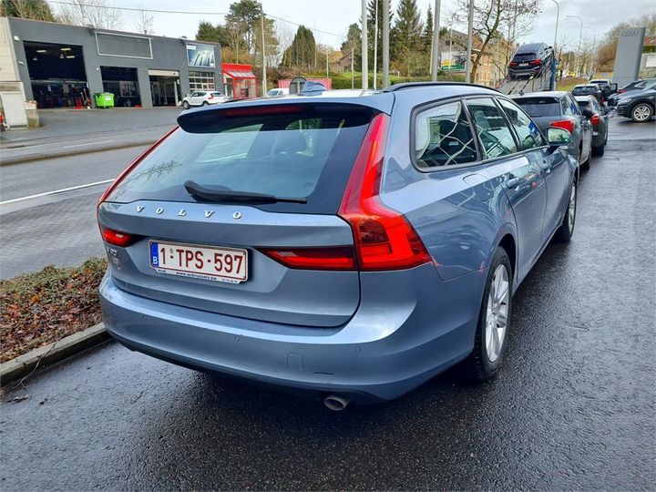 Photo 2 VIN: YV1PW79B1J1052467 - VOLVO V90 