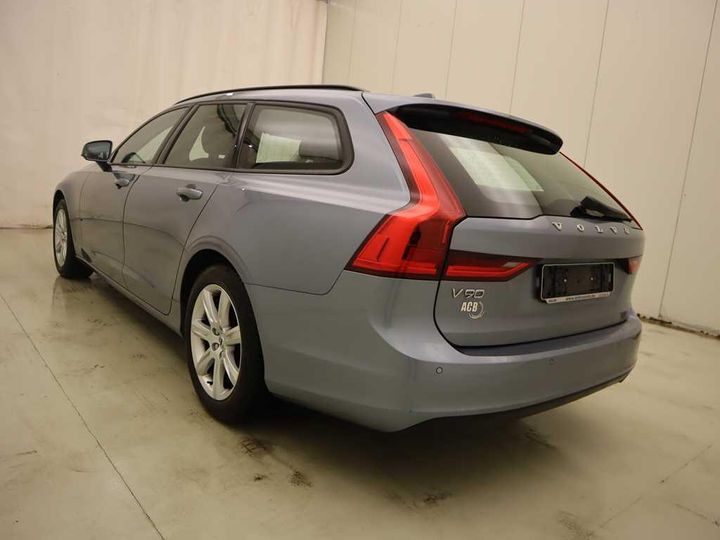 Photo 9 VIN: YV1PW79B1J1052467 - VOLVO V90 