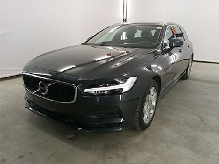 Photo 1 VIN: YV1PW79B1J1052773 - VOLVO V90 DIESEL - 2016 