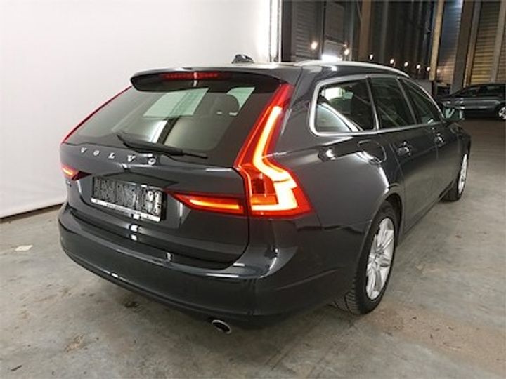 Photo 4 VIN: YV1PW79B1J1052773 - VOLVO V90 DIESEL - 2016 