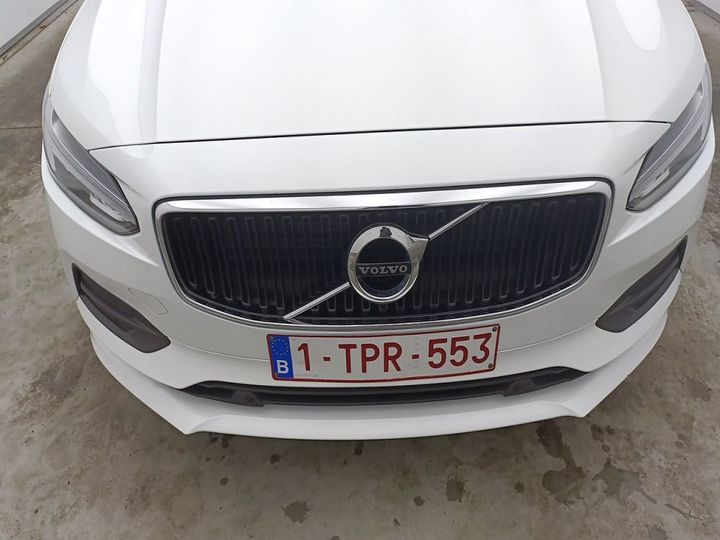 Photo 5 VIN: YV1PW79B1J1052904 - VOLVO V90 &#3916 