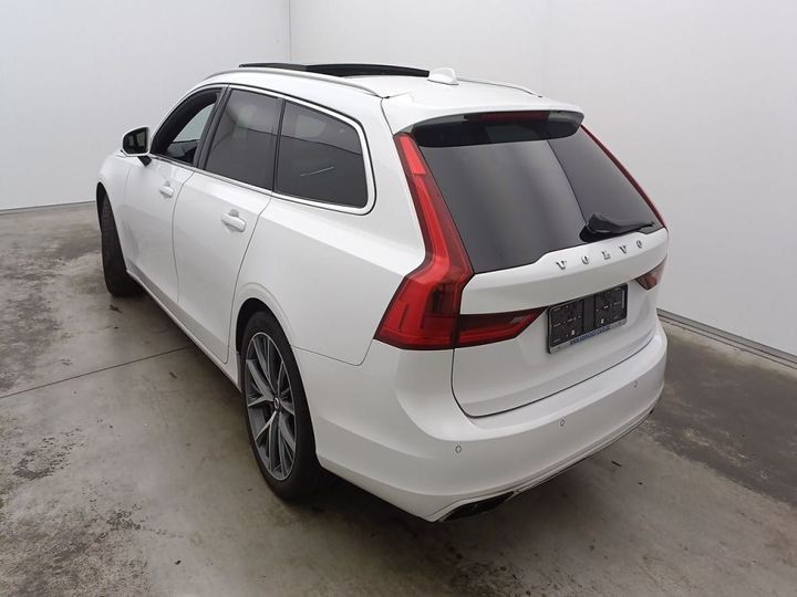 Photo 7 VIN: YV1PW79B1J1052904 - VOLVO V90 &#3916 