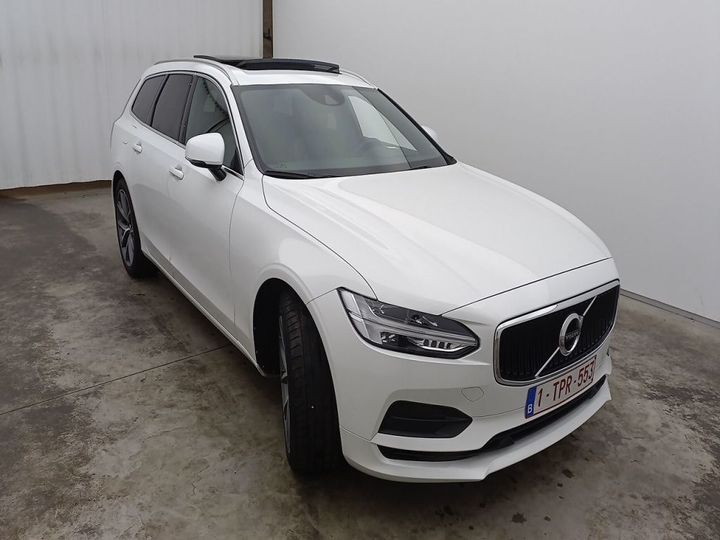 Photo 8 VIN: YV1PW79B1J1052904 - VOLVO V90 &#3916 