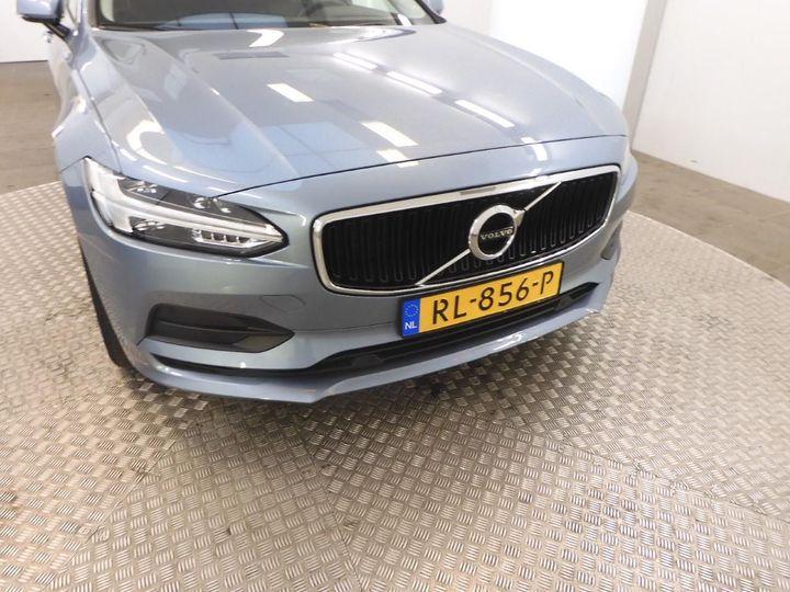 Photo 15 VIN: YV1PW79B1J1053259 - VOLVO V90 