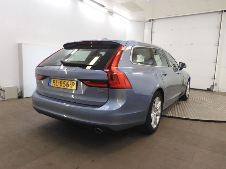 Photo 31 VIN: YV1PW79B1J1053259 - VOLVO V90 