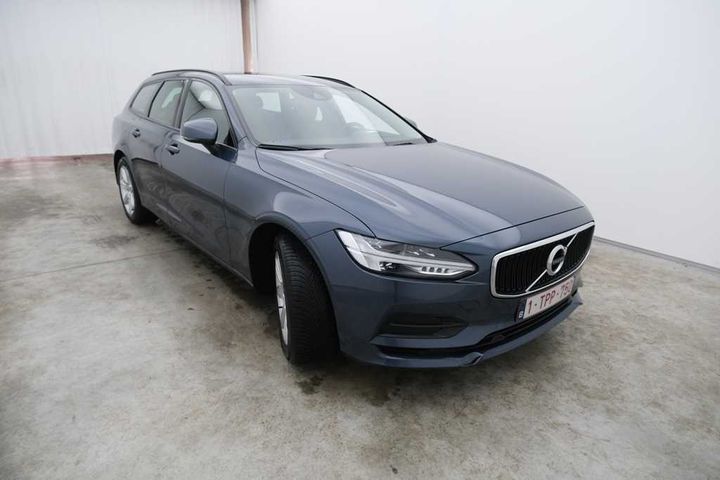 Photo 8 VIN: YV1PW79B1J1053440 - VOLVO V90 &#3916 