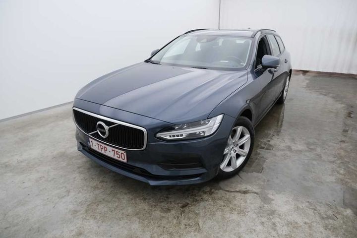 Photo 1 VIN: YV1PW79B1J1053440 - VOLVO V90 &#3916 