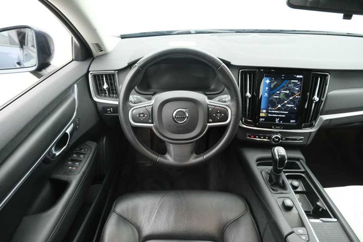 Photo 9 VIN: YV1PW79B1J1053440 - VOLVO V90 &#3916 